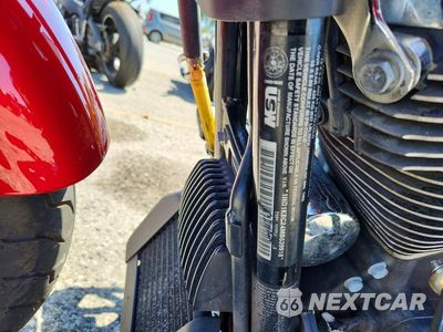 Zdjęcie 9 z 9 samochodu: 2021 HARLEY-DAVIDSON FLHX VIN:1HD1KBC24MB639918 - miniatura