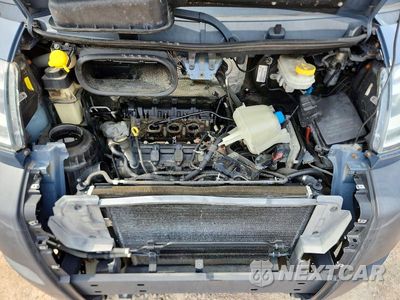 Zdjęcie 12 z 14 samochodu: 2020 RAM PROMASTER 3500 DELIVERY VAN VIN:3C6URVJG8LE145211 - miniatura