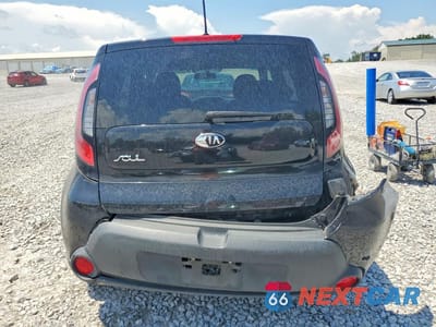 Zdjęcie 6 z 12 samochodu: 2014 KIA SOUL BASE VIN:KNDJN2A23E7007461 - miniatura