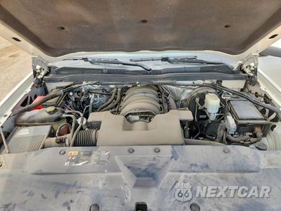 Zdjęcie 11 z 12 samochodu: 2014 CHEVROLET SILVERADO C1500 LT VIN:3GCPCREC7EG526268 - miniatura