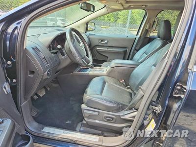 Zdjęcie 7 z 13 samochodu: 2010 FORD EDGE LIMITED VIN:2FMDK3KCXABA19218 - miniatura