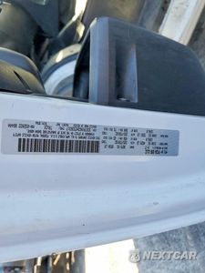 Zdjęcie 13 z 13 samochodu: 2017 RAM PROMASTER 1500 DELIVERY VAN VIN:3C6TRVAG3HE536317 - miniatura