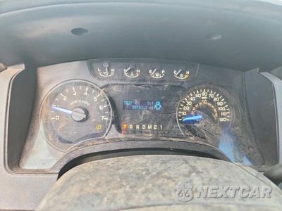 Zdjęcie 9 z 12 samochodu: 2012 FORD F150 VIN:1FTMF1CM4CKE08529 - miniatura