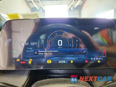 Zdjęcie 9 z 13 samochodu: 2025 CHEVROLET EQUINOX LT VIN:3GNAXPEG8SL157710 - miniatura
