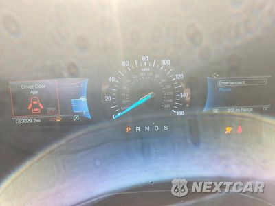 Zdjęcie 9 z 12 samochodu: 2024 FORD EDGE SEL VIN:2FMPK4J95RBA79606 - miniatura