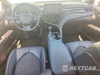 Zdjęcie 8 z 12 samochodu: 2022 TOYOTA CAMRY SE VIN:4T1G11AK5NU669149 - miniatura