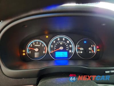 Zdjęcie 9 z 13 samochodu: 2008 HYUNDAI SANTA FE GLS VIN:5NMSG13D48H197100 - miniatura