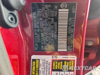 Zdjęcie 13 z 13 samochodu: 2018 TOYOTA CAMRY XSE VIN:4T1B61HK9JU640569 - miniatura