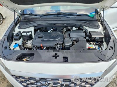 Zdjęcie 12 z 13 samochodu: 2019 HYUNDAI SANTA FE SEL 2.4L VIN:5NMS33AD8KH095283 - miniatura