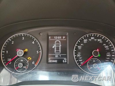 Zdjęcie 9 z 12 samochodu: 2013 VOLKSWAGEN PASSAT SE VIN:1VWBN7A36DC102397 - miniatura