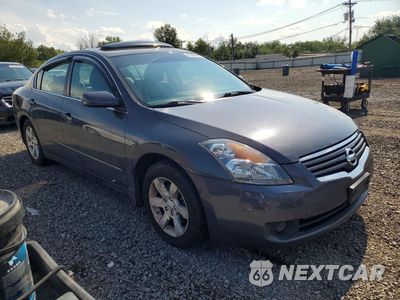Czwarte zdjęcie samochodu z boku: 2009 NISSAN ALTIMA 2.5 VIN:1N4AL21E39N420536 - miniatura