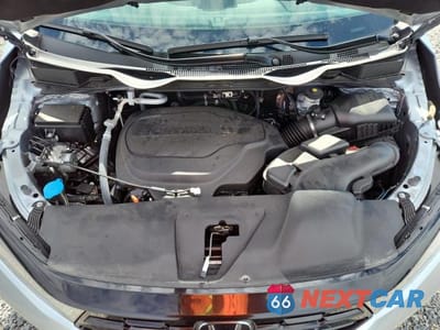 Zdjęcie 12 z 13 samochodu: 2025 HONDA ODYSSEY ELITE VIN:5FNRL6H92SB053811 - miniatura