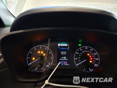 Zdjęcie 9 z 13 samochodu: 2024 TOYOTA COROLLA CROSS HYBRID SE VIN:7MUFBABGXRV023242 - miniatura