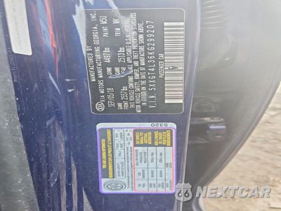 Zdjęcie 23 z 24 samochodu: 2019 KIA OPTIMA S VIN:5XXGT4L36KG299207 - miniatura