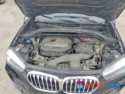 Zdjęcie 11 z 12 samochodu: 2020 BMW X1 XDRIVE28I VIN:WBXJG9C04L5P23702 - miniatura