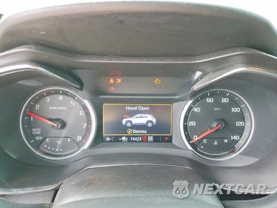 Zdjęcie 9 z 13 samochodu: 2023 CHEVROLET TRAILBLAZER ACTIV VIN:KL79MSSL2PB134261 - miniatura