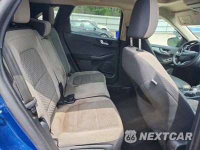 Zdjęcie 10 z 12 samochodu: 2020 FORD ESCAPE SE VIN:1FMCU0G69LUB56607 - miniatura
