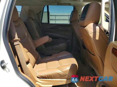 Zdjęcie 11 z 13 samochodu: 2015 CADILLAC ESCALADE PLATINUM VIN:1GYS4PKJ9FR735750 - miniatura
