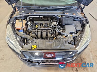 Zdjęcie 11 z 12 samochodu: 2016 FORD FOCUS SE VIN:1FADP3F28GL282216 - miniatura