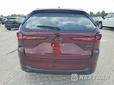 Zdjęcie 6 z 13 samochodu: 2026 MAZDA CX-90 PREMIUM SPORT VIN:JM3KKCHD8T1387463 - miniatura