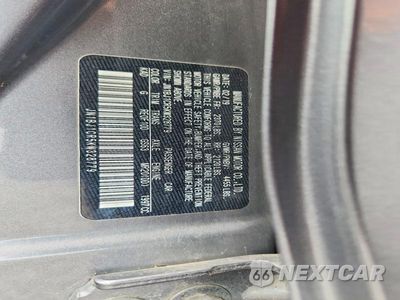 Zdjęcie 13 z 13 samochodu: 2019 NISSAN ROGUE SPORT SV VIN:JN1BJ1CR5KW328779 - miniatura