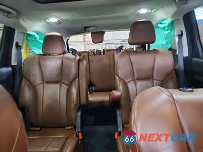 Zdjęcie 10 z 13 samochodu: 2019 SUBARU ASCENT TOURING VIN:4S4WMARD2K3469694 - miniatura