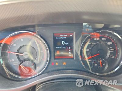 Zdjęcie 9 z 13 samochodu: 2013 DODGE CHARGER SE VIN:2C3CDXBG7DH623965 - miniatura