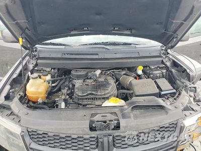 Zdjęcie 12 z 14 samochodu: 2018 DODGE JOURNEY CROSSROAD VIN:3C4PDCGG4JT369505 - miniatura