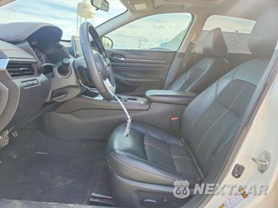 Zdjęcie 7 z 13 samochodu: 2021 NISSAN ALTIMA SR VIN:1N4BL4CV1MN300319 - miniatura