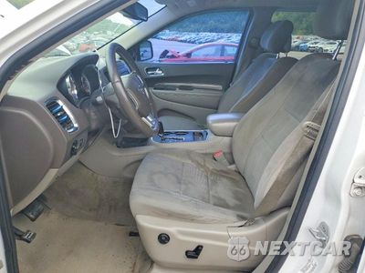 Zdjęcie 7 z 13 samochodu: 2013 DODGE DURANGO SXT VIN:1C4RDJAG0DC570937 - miniatura