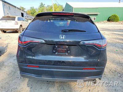 Zdjęcie 6 z 14 samochodu: 2024 HONDA HR-V SPORT VIN:3CZRZ2H56RM774895 - miniatura