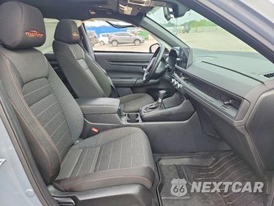 Zdjęcie 7 z 13 samochodu: 2026 HONDA CR-V TRAILSPORT VIN:7FARS6H64TE023241 - miniatura