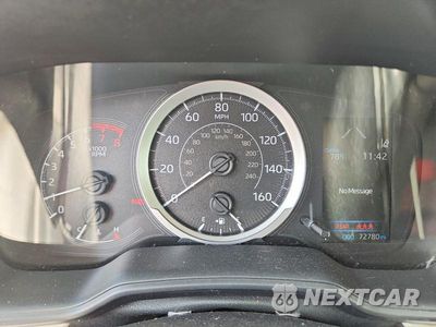 Zdjęcie 9 z 12 samochodu: 2021 TOYOTA COROLLA LE VIN:JTDEPMAE8MJ138498 - miniatura