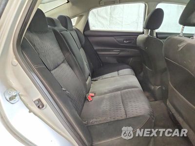 Zdjęcie 10 z 12 samochodu: 2017 NISSAN ALTIMA 2.5 S VIN:1N4AL3AP4HC251290 - miniatura