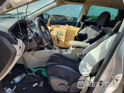 Zdjęcie 7 z 12 samochodu: 2018 NISSAN ROGUE SPORT S VIN:JN1BJ1CP9JW189656 - miniatura