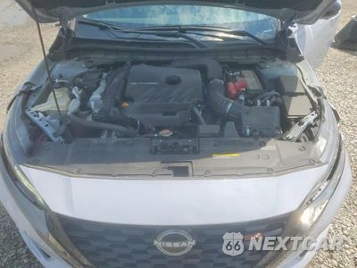 Zdjęcie 11 z 12 samochodu: 2024 NISSAN ALTIMA SR VIN:1N4AL4CVXRN389990 - miniatura