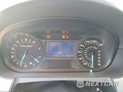 Zdjęcie 9 z 13 samochodu: 2012 FORD EDGE SEL VIN:2FMDK3JC2CBA68417 - miniatura
