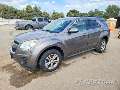 2011 CHEVROLET EQUINOX LT 2CNALDEC0B6332029 - główne zdjęcie licytacji z USA - miniatura