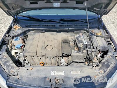 Zdjęcie 11 z 12 samochodu: 2013 VOLKSWAGEN JETTA SE VIN:3VWDP7AJ2DM219197 - miniatura