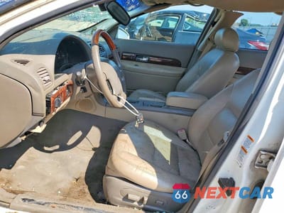 Zdjęcie 7 z 12 samochodu: 2000 LINCOLN LS VIN:1LNHM87A0YY782930 - miniatura