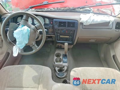 Zdjęcie 8 z 12 samochodu: 2004 TOYOTA TACOMA PRERUNNER VIN:5TESM92N04Z384068 - miniatura