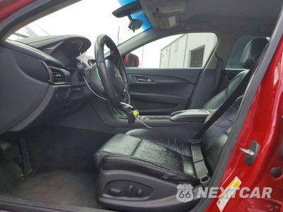 Zdjęcie 7 z 12 samochodu: 2013 CADILLAC ATS VIN:1G6AA5RAXD0136011 - miniatura