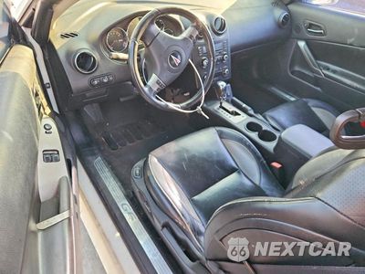 Zdjęcie 8 z 13 samochodu: 2008 PONTIAC G6 GXP VIN:1G2ZM177X84224762 - miniatura
