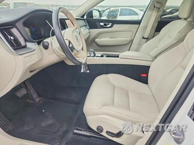 Zdjęcie 7 z 13 samochodu: 2024 VOLVO XC60 CORE VIN:YV4L12RK8R1720757 - miniatura