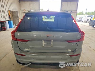 Zdjęcie 6 z 13 samochodu: 2024 VOLVO XC60 ULTIMATE VIN:YV4L12RM3R1800890 - miniatura
