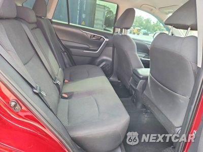 Zdjęcie 11 z 14 samochodu: 2020 TOYOTA RAV4 LE VIN:2T3H1RFV6LW094733 - miniatura