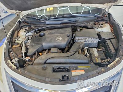 Zdjęcie 11 z 12 samochodu: 2015 NISSAN ALTIMA 2.5 SL VIN:1N4AL3AP1FN870642 - miniatura