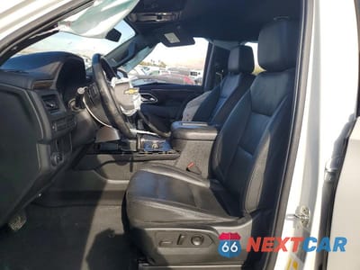 Zdjęcie 7 z 14 samochodu: 2021 CHEVROLET TAHOE C1500 LT VIN:1GNSCNKTXMR395639 - miniatura