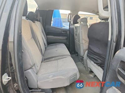 Zdjęcie 10 z 12 samochodu: 2010 TOYOTA TUNDRA DOUBLE CAB SR5 VIN:5TFRM5F15AX011819 - miniatura