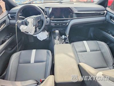 Zdjęcie 8 z 13 samochodu: 2026 TOYOTA CAMRY SE VIN:4T1DAACK6TU295499 - miniatura